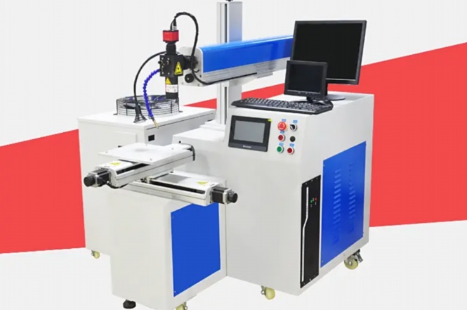 光纖激光焊接機行業報價標準與影響因素分析